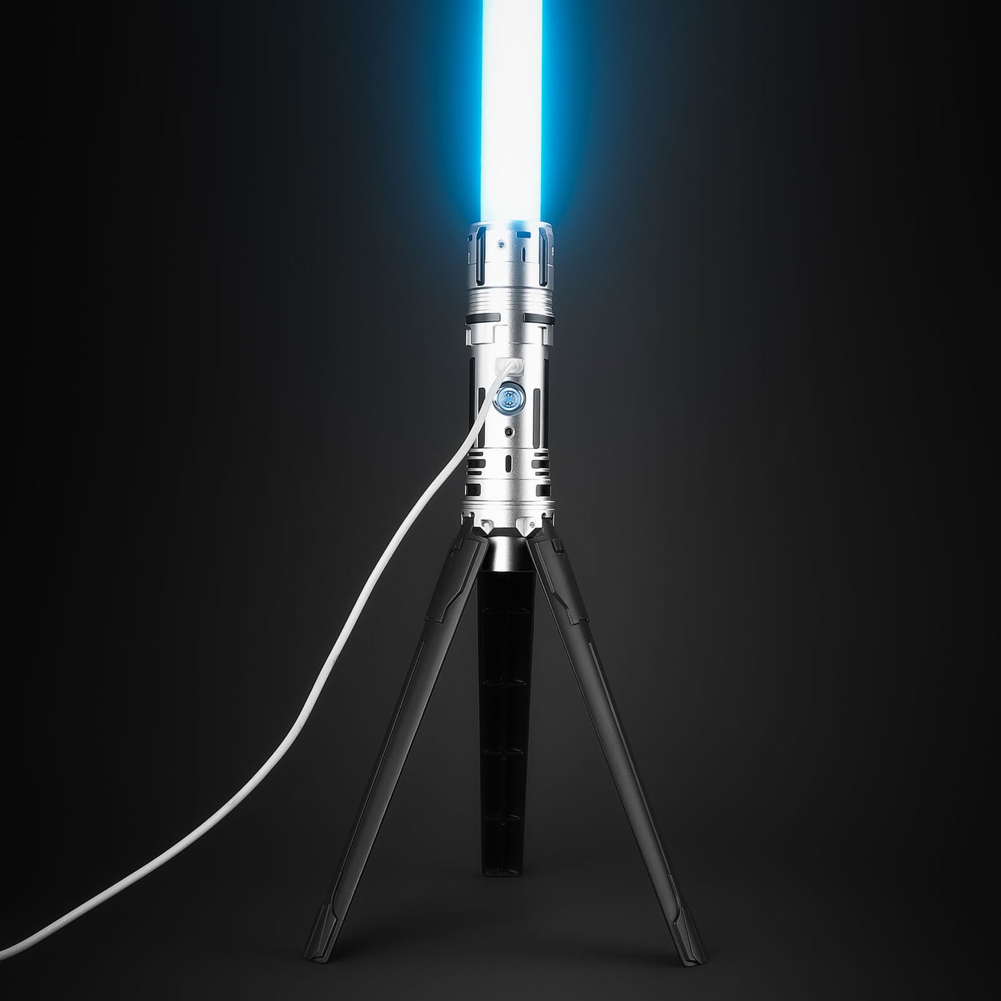 Beacon - Desktop / Floor Saber Lamp