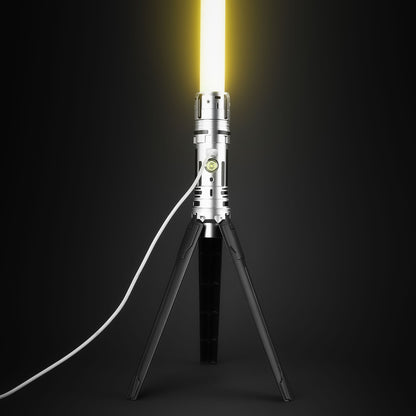 Beacon - Desktop / Floor Saber Lamp