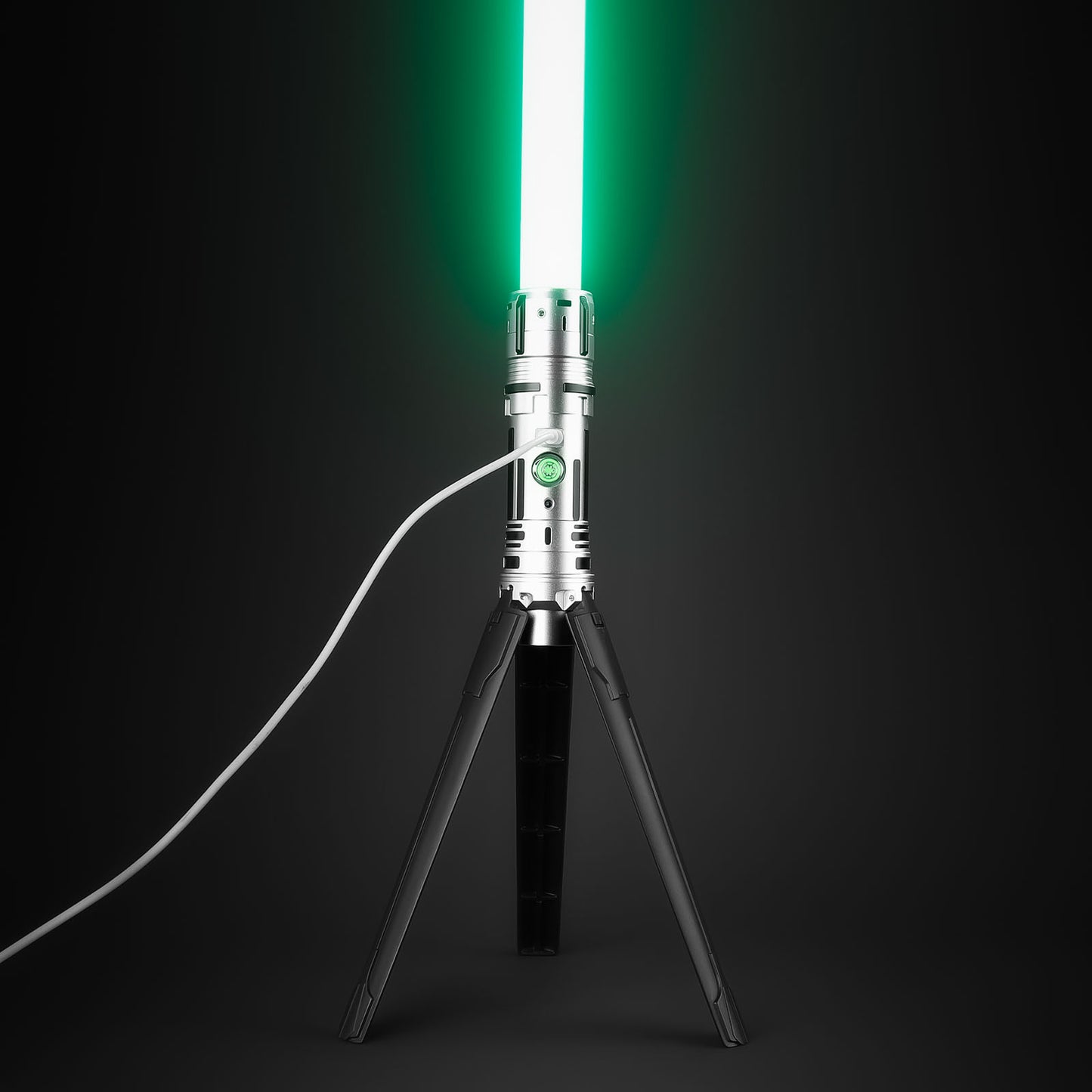 Beacon - Desktop / Floor Saber Lamp