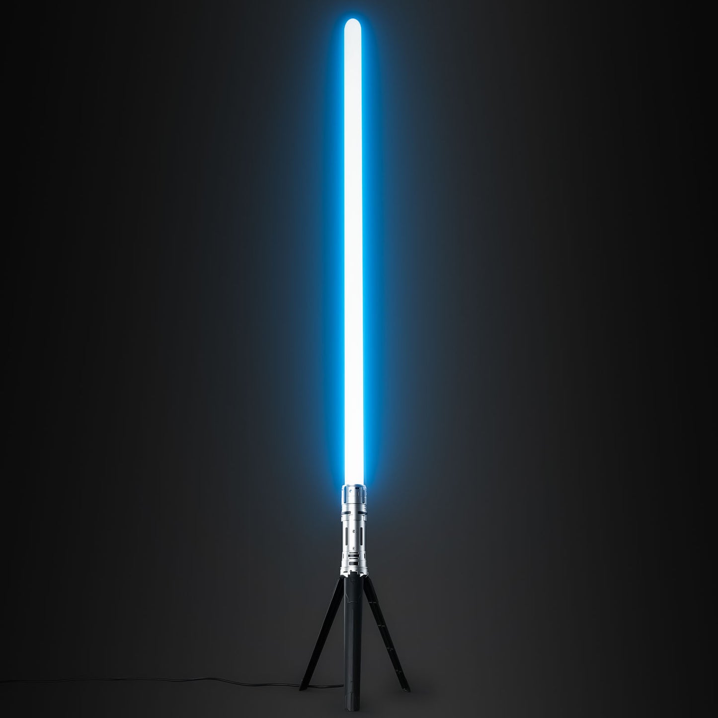 Beacon - Desktop / Floor Saber Lamp