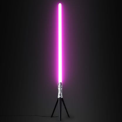 Beacon - Desktop / Floor Saber Lamp