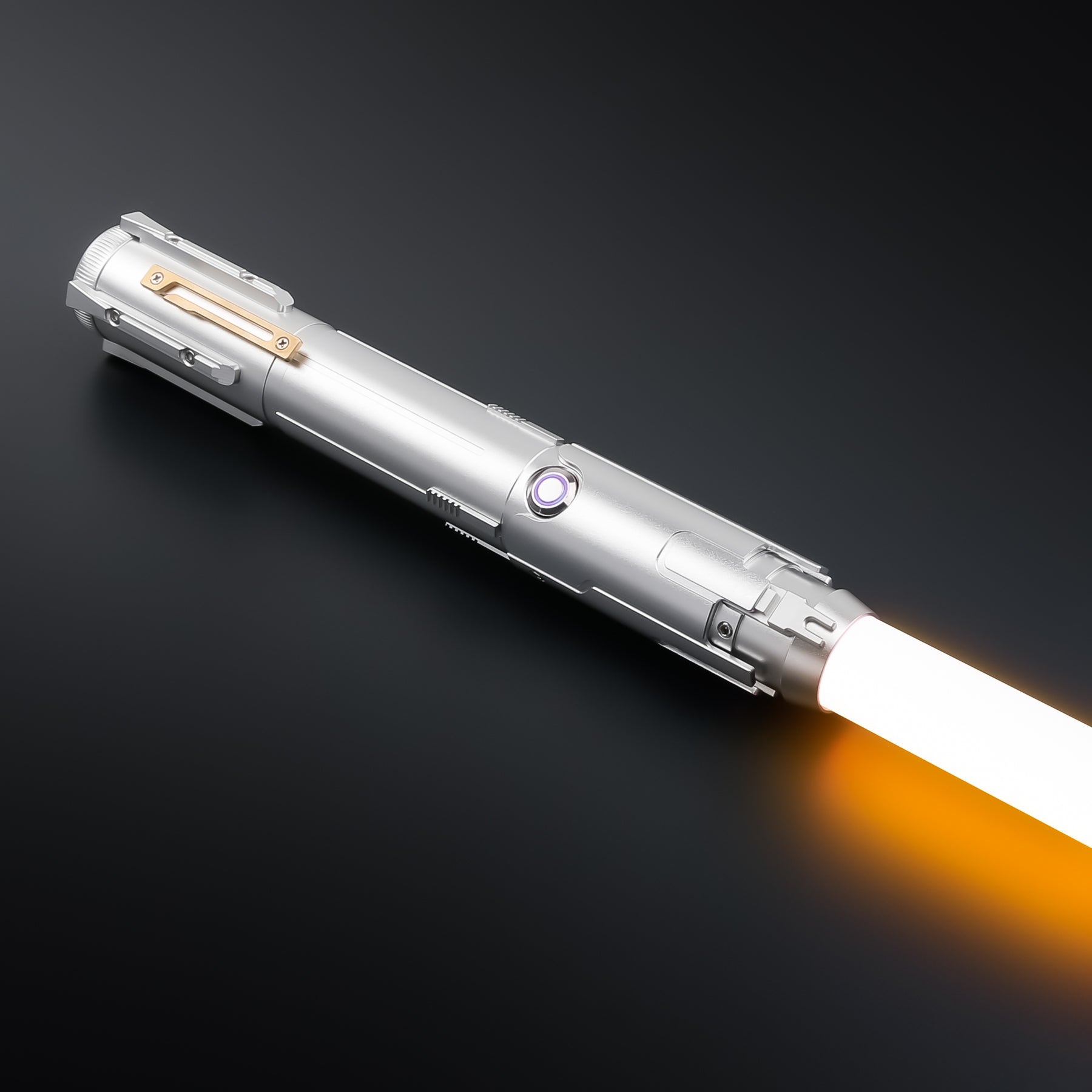 Ben Solo Neopixel Combat Lightsaber