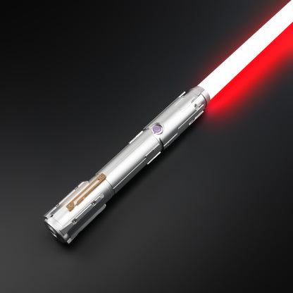 Ben Solo Neopixel Combat Lightsaber