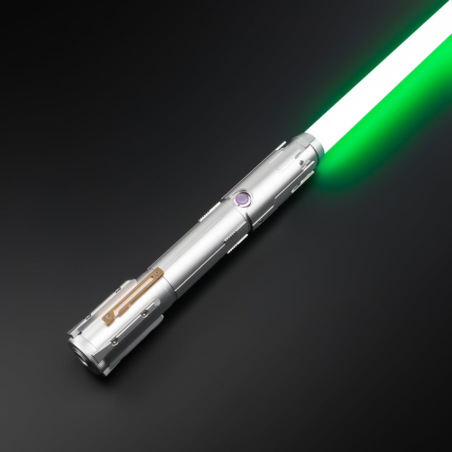 Ben Solo Neopixel Combat Lightsaber