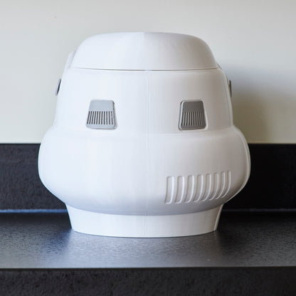 Biker Scout - DIY Kit (Raw 3D Print)