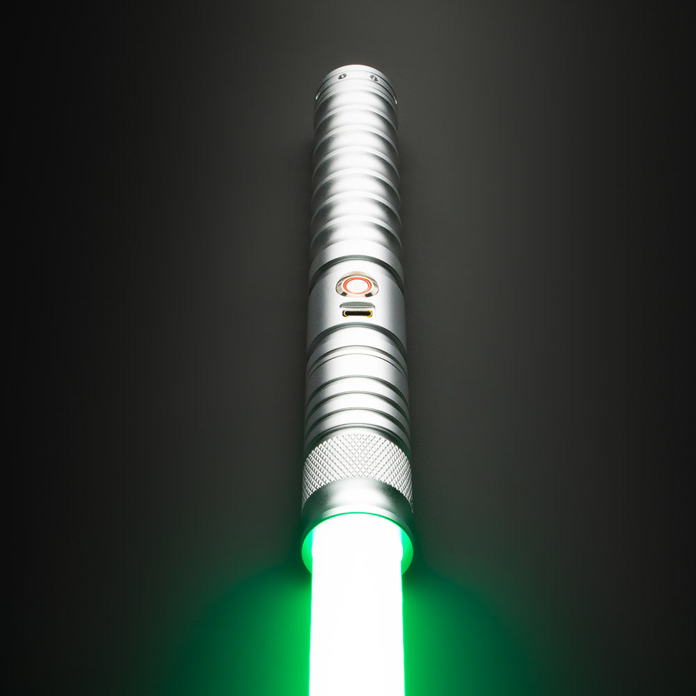 Blaze combat neopixel lightsaber