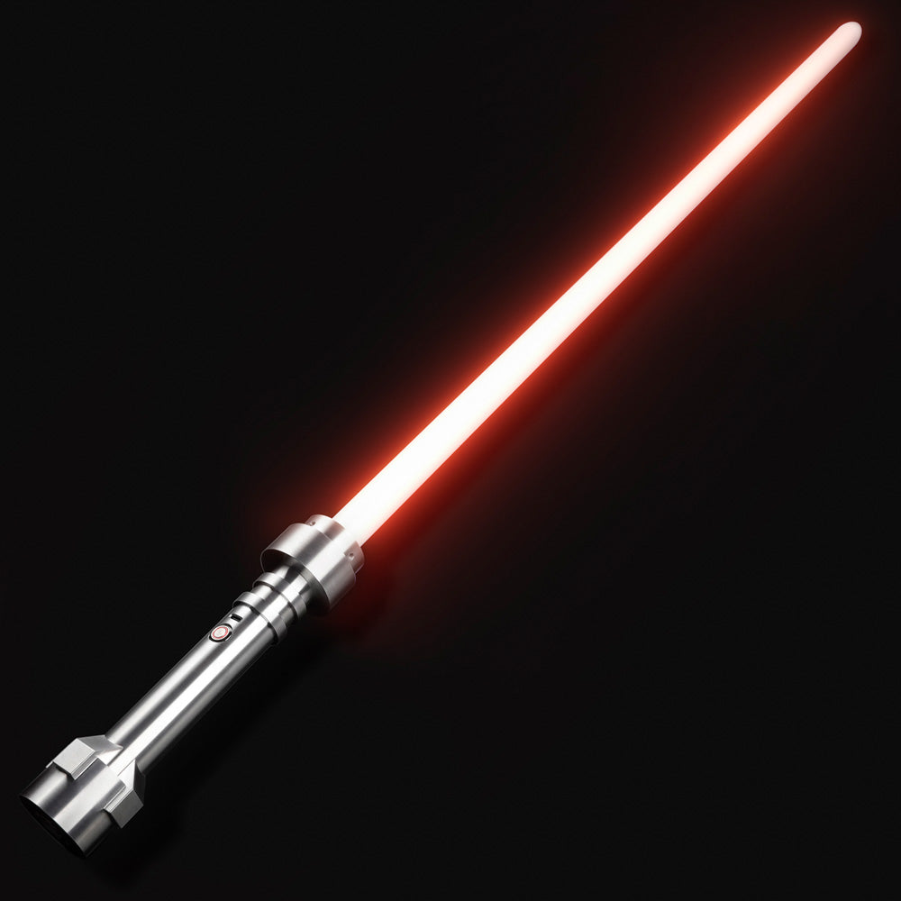 Block combat neopixel lightsaber