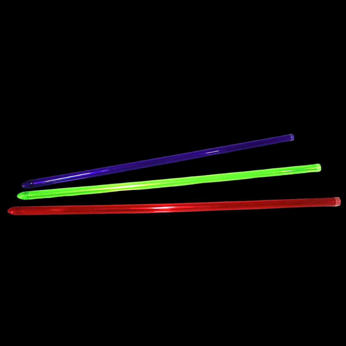 Blue Green Red Combat Neopixel Lightsaber Blade