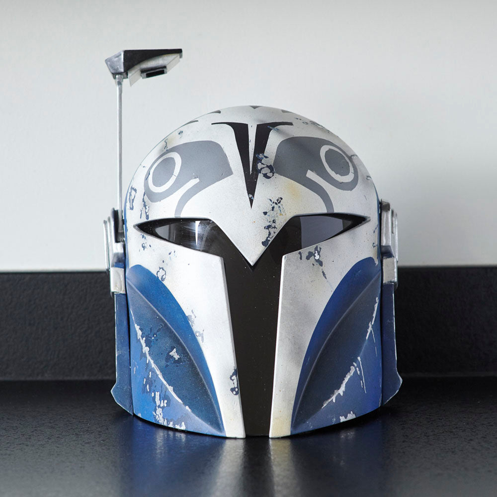 Bo-Katan Kryze - Printed DIY