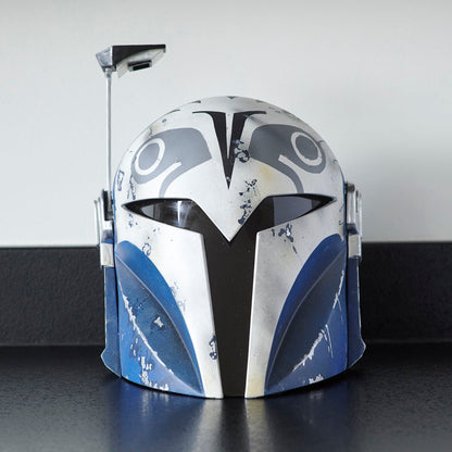 Bo-Katan Kryze - Printed DIY