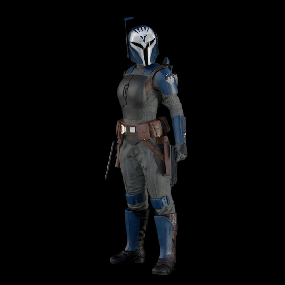 Bo Katan Figurine