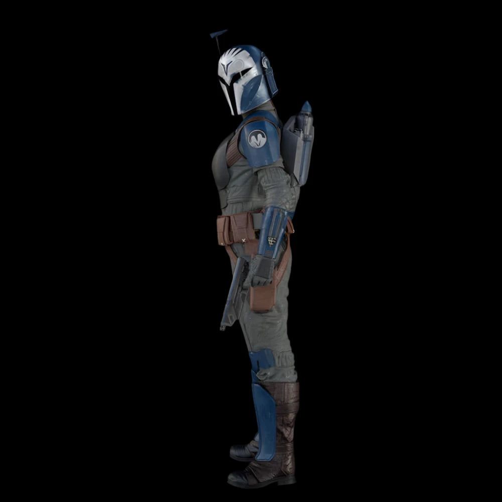 Bo Katan Figurine