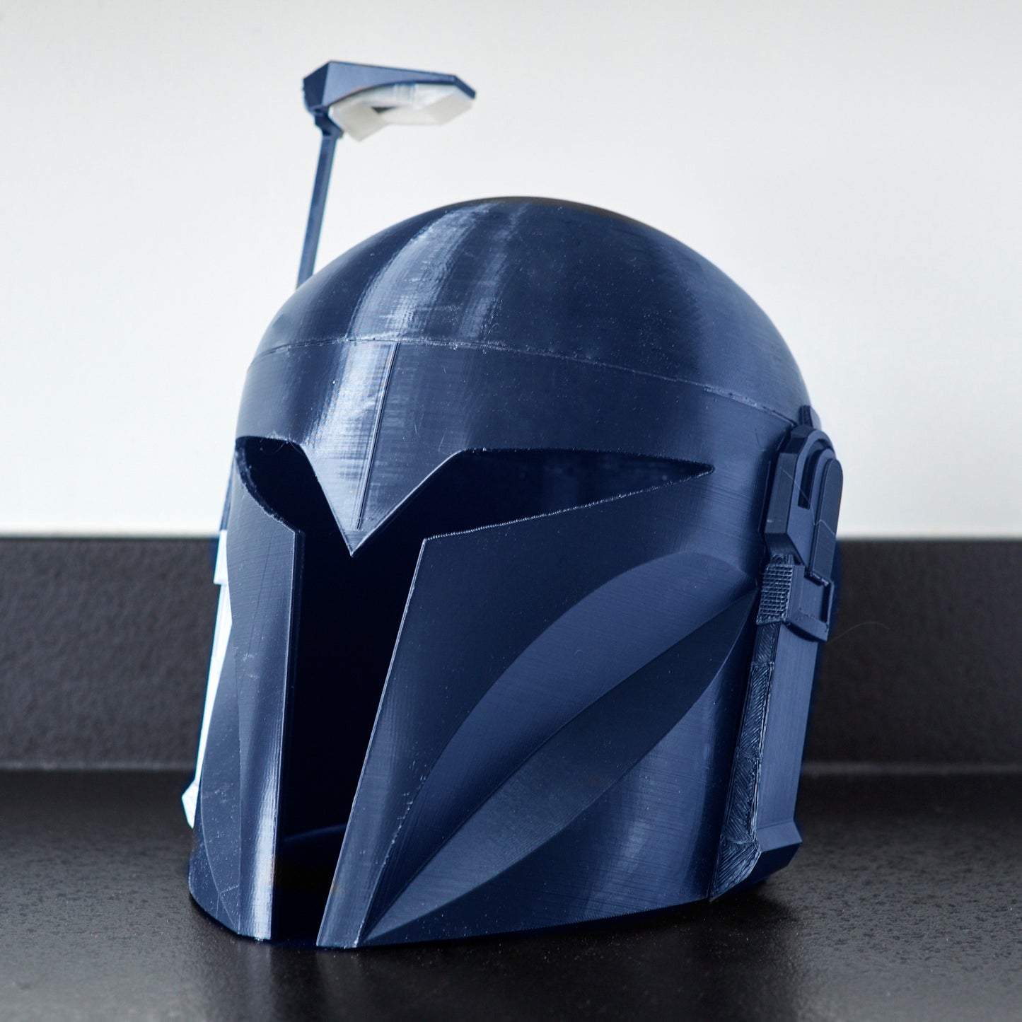 Bo-Katan Kryze - Printed DIY