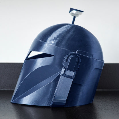 Bo-Katan Kryze - Printed DIY