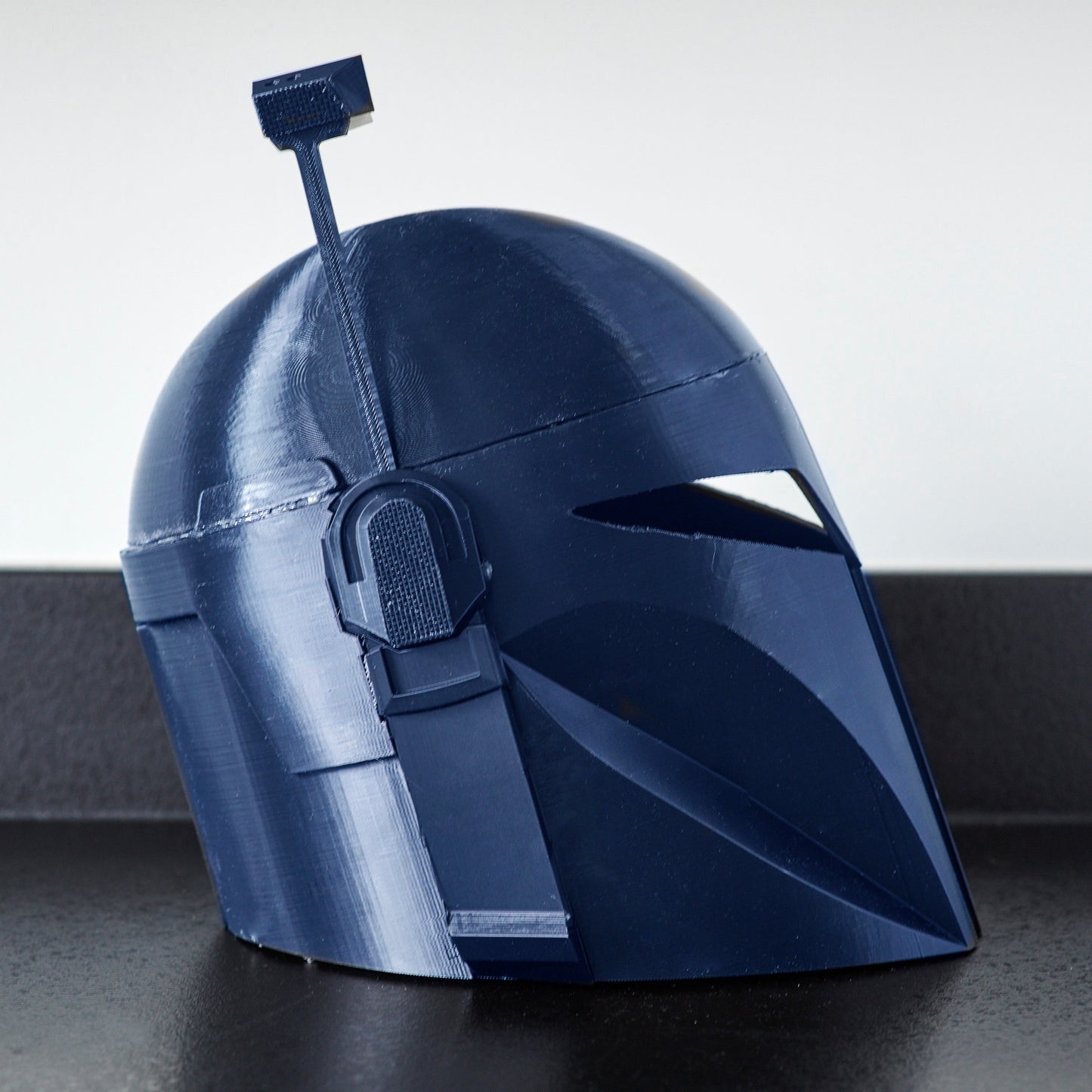 Bo-Katan Kryze - Printed DIY