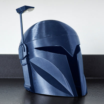 Bo-Katan Kryze - Printed DIY