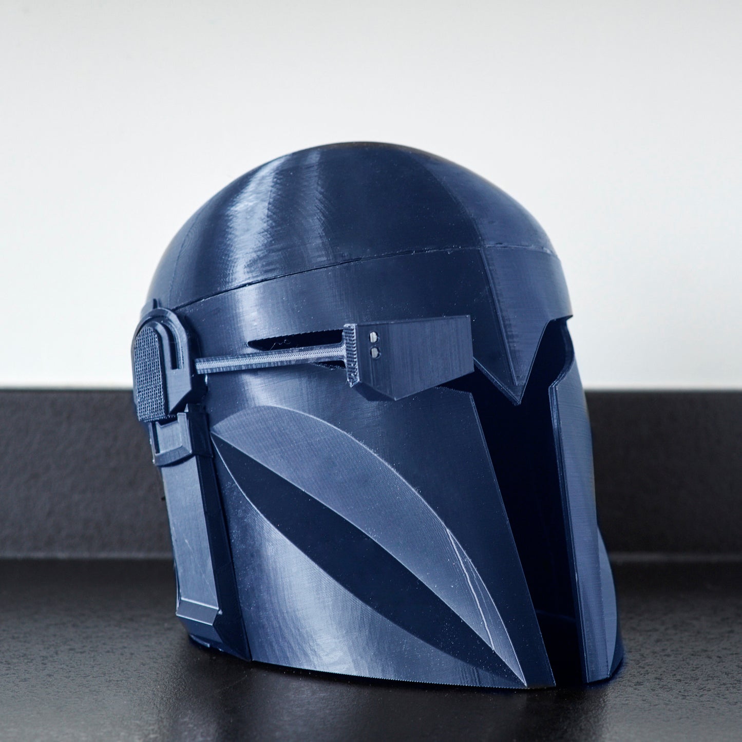 Bo-Katan Kryze - Printed DIY