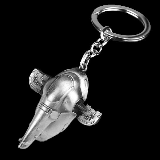 Keyring - Slave I