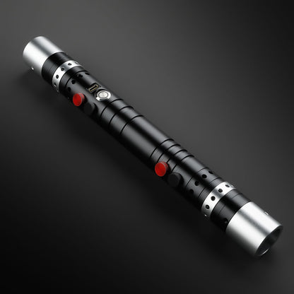 Brek - Combat Saber