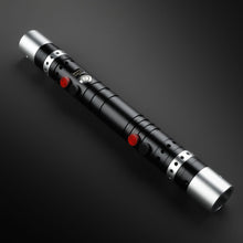 Lade das Bild in den Galerie-Viewer, Brek combat neopixel lightsaber empty hilt
