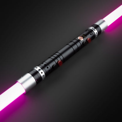 Brek - Combat Saber