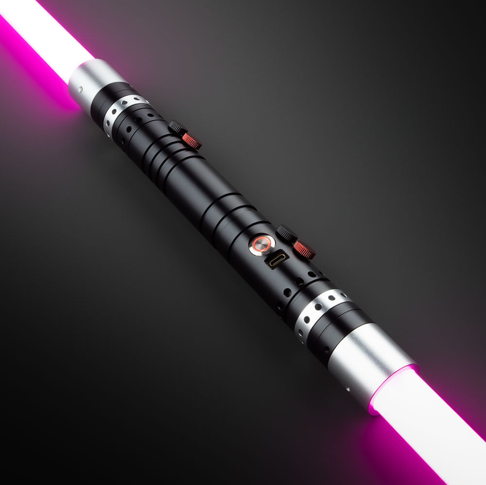 Brek - Combat Saber