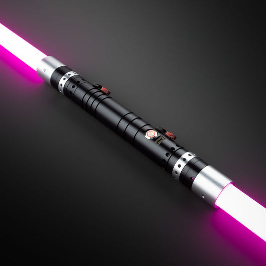 Brek - Combat Saber