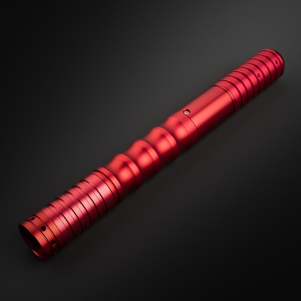 Brokar combat neopixel lightsaber