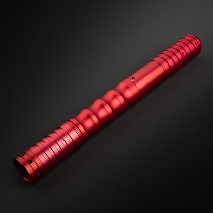 Brokar combat neopixel lightsaber