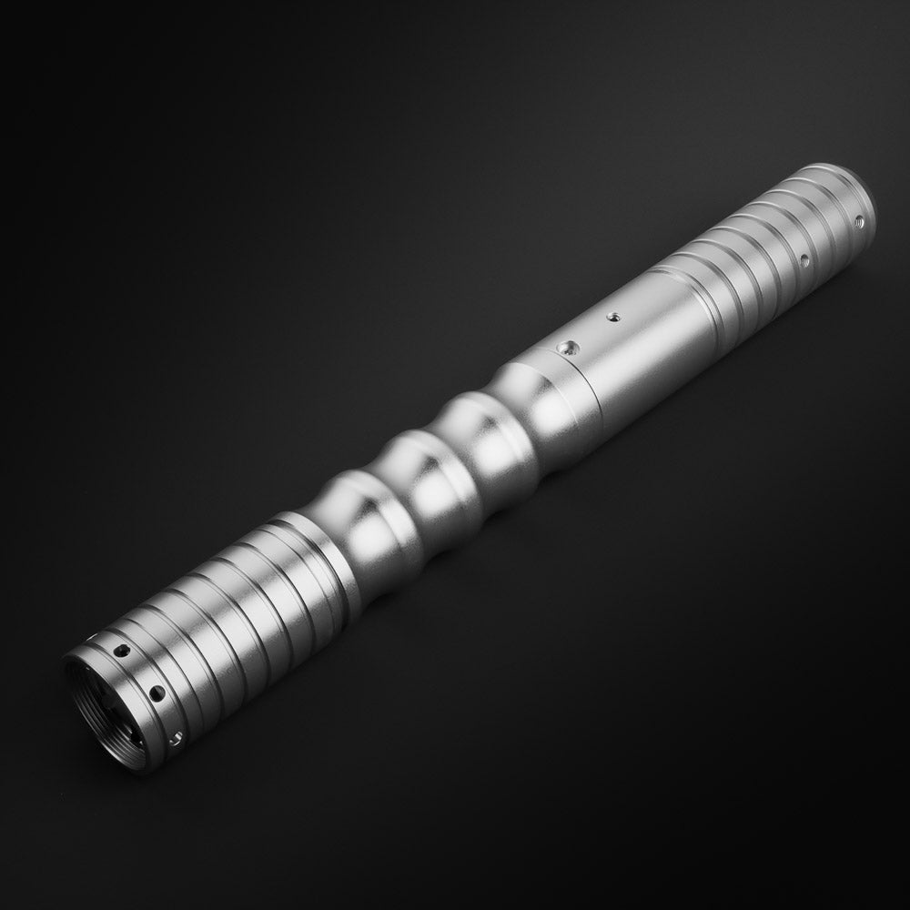 Brokar combat neopixel lightsaber