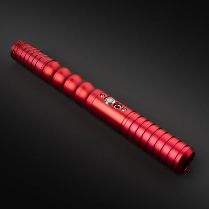 Brokar combat neopixel lightsaber