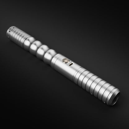 Brokar combat neopixel lightsaber