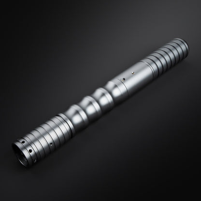 Brokar combat neopixel lightsaber