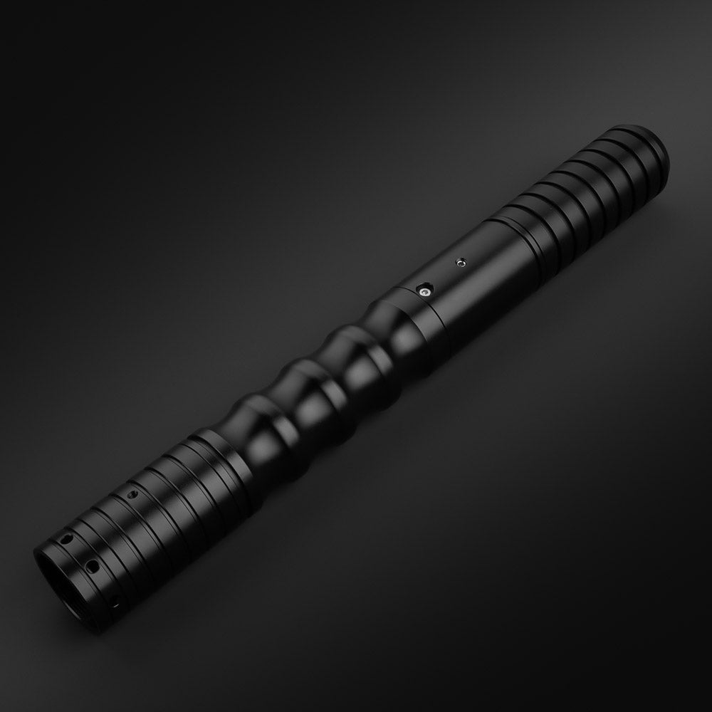 Brokar combat neopixel lightsaber