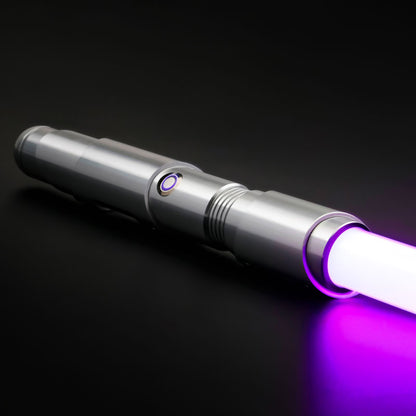 Bullet combat neopixel lightsaber