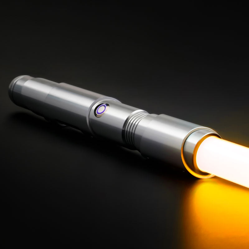 Bullet combat neopixel lightsaber