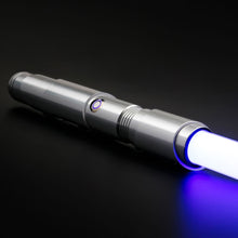 Load image into Gallery viewer, Bullet combat neopixel lightsaber
