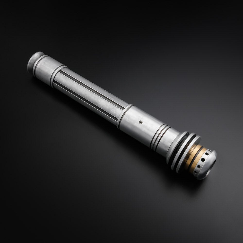 Byph combat neopixel lightsaber