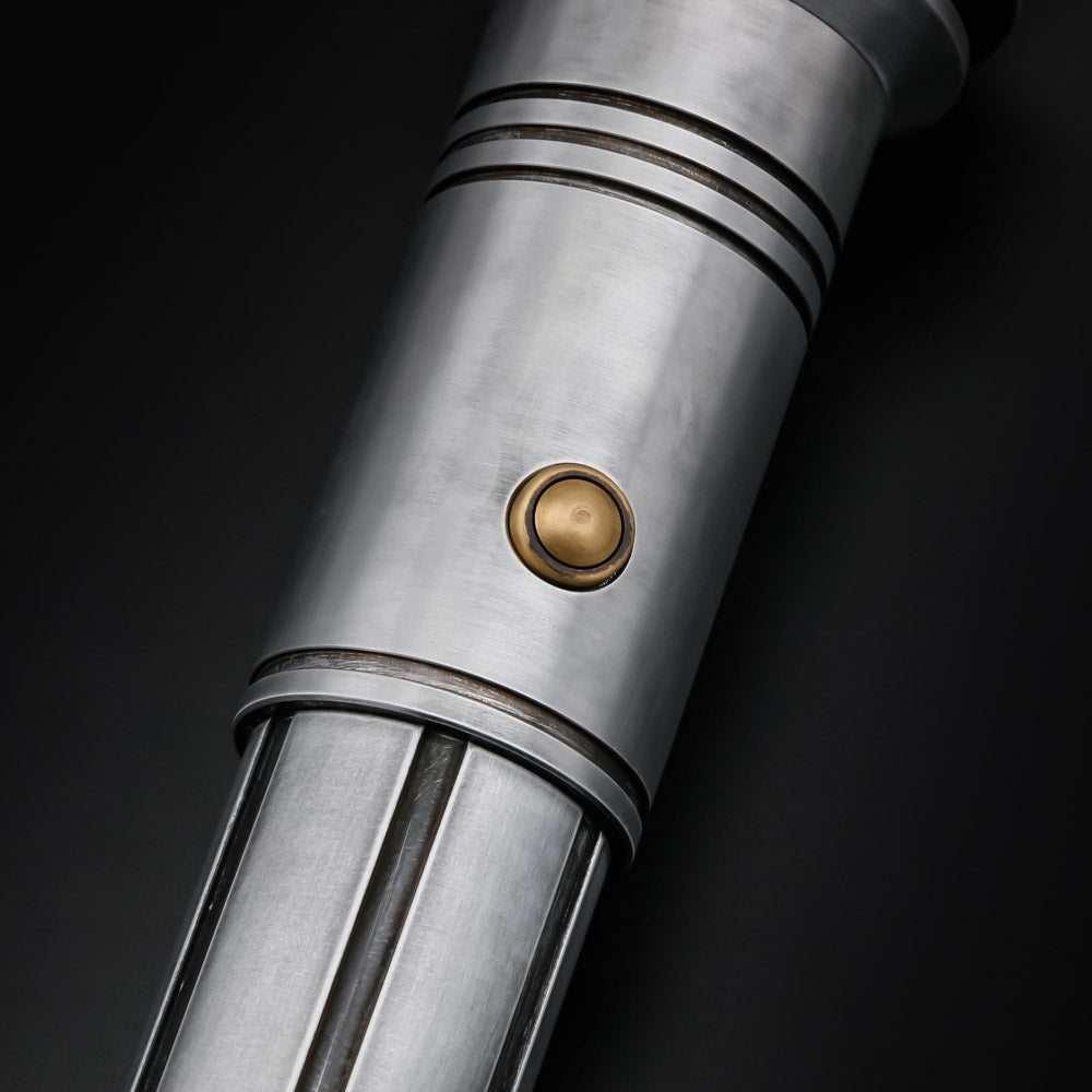 Byph combat neopixel lightsaber