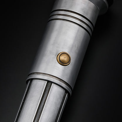 Byph combat neopixel lightsaber