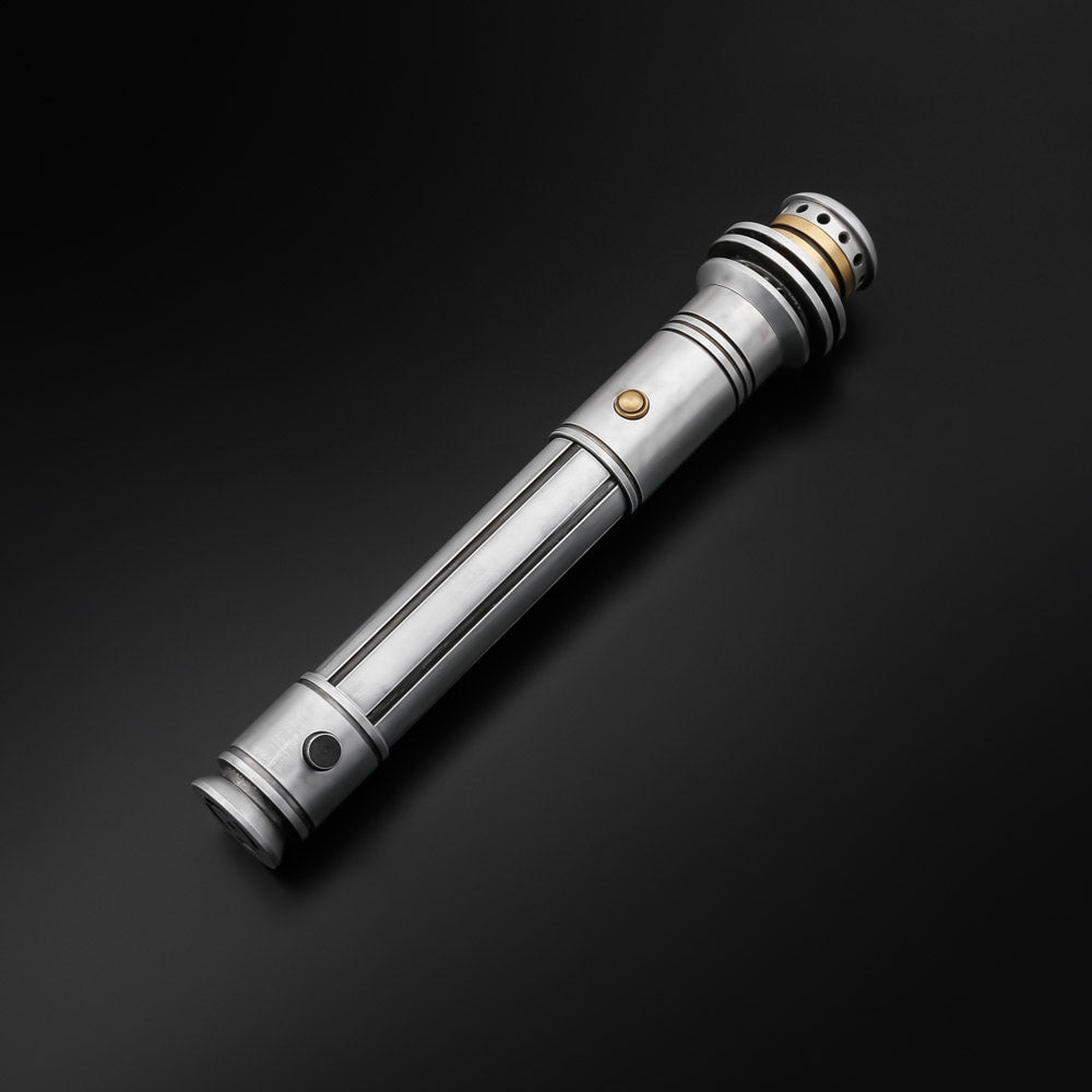 Byph combat neopixel lightsaber