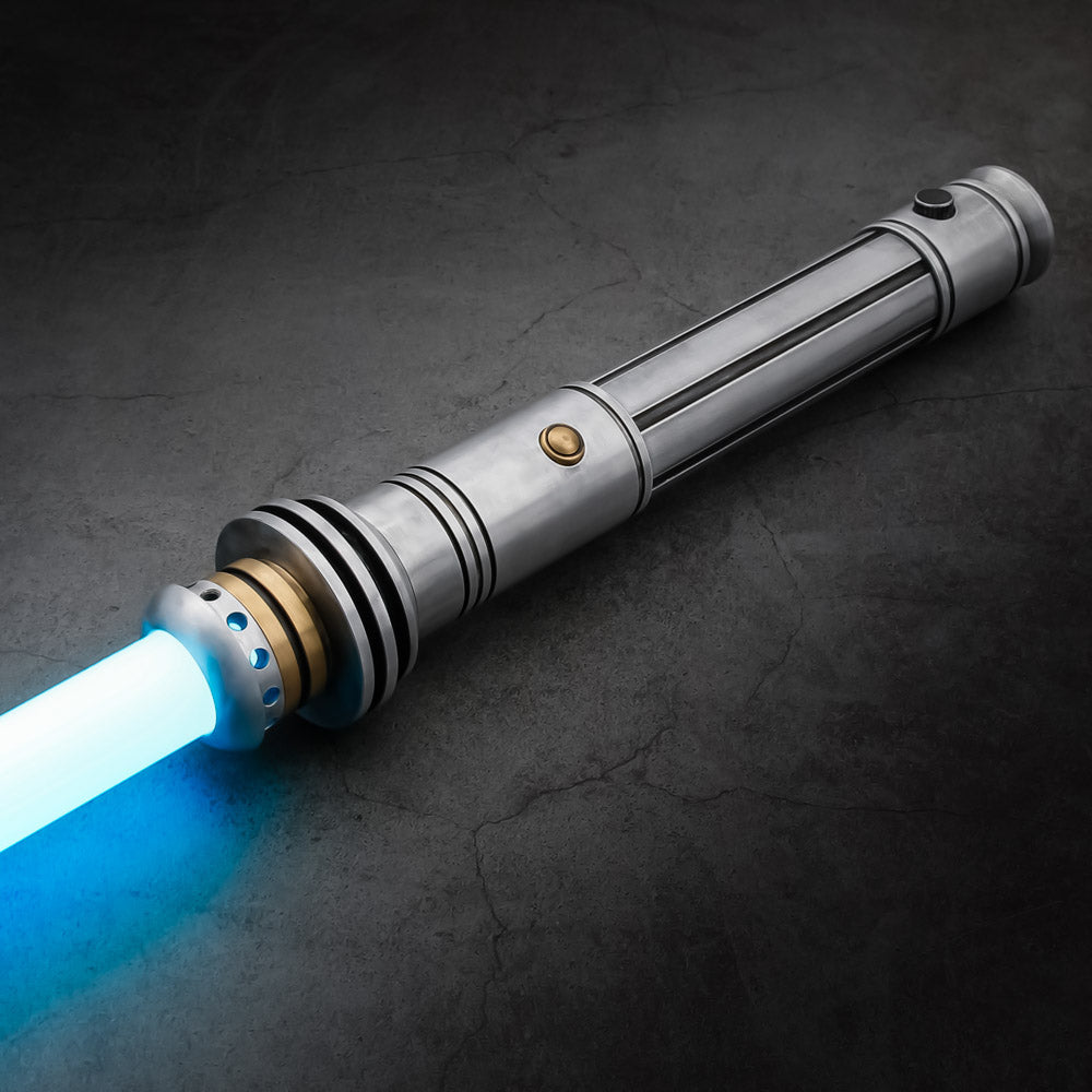 Byph combat neopixel lightsaber