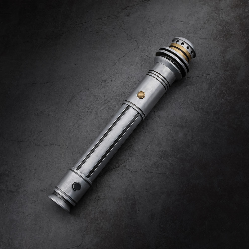 Byph combat neopixel lightsaber