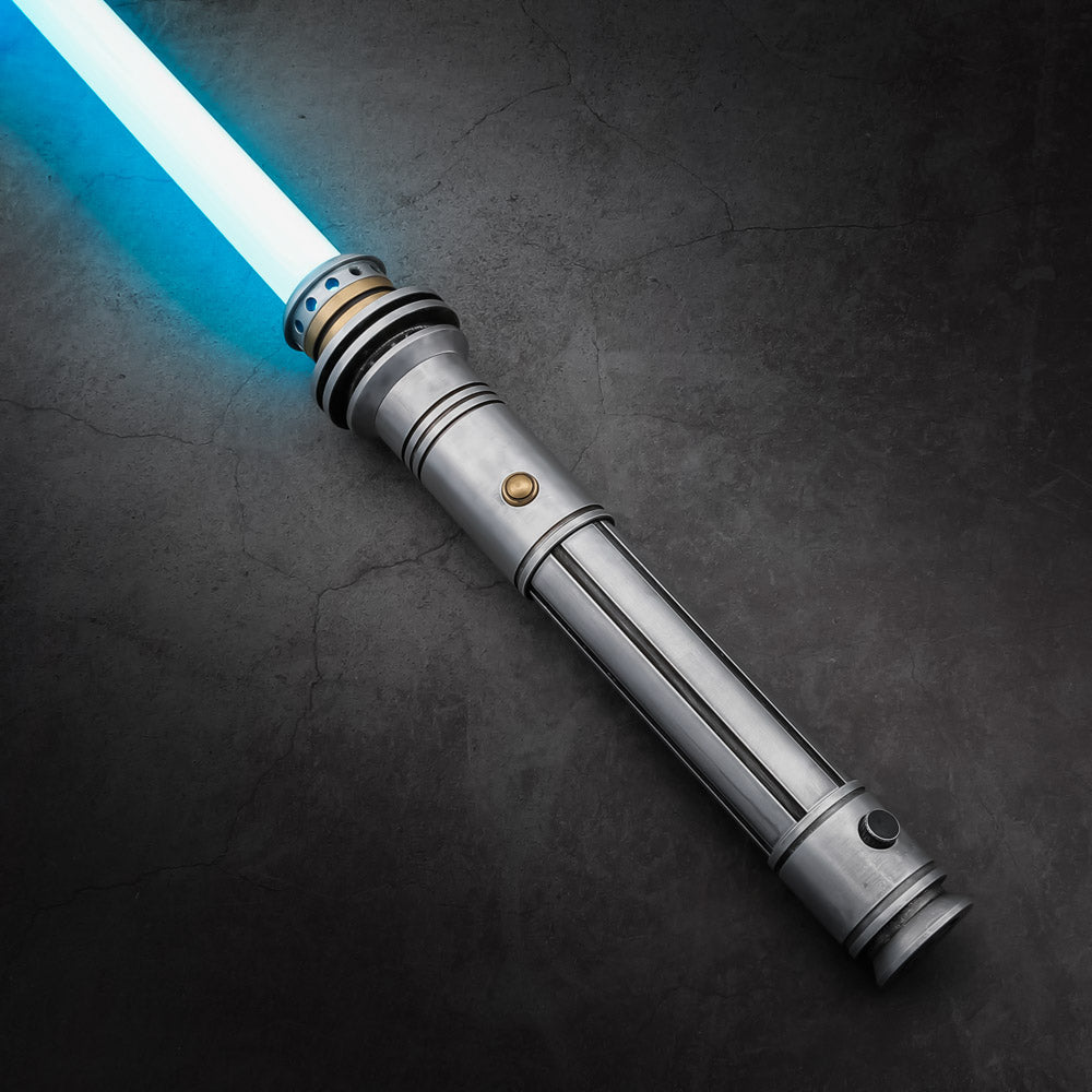 Byph combat neopixel lightsaber