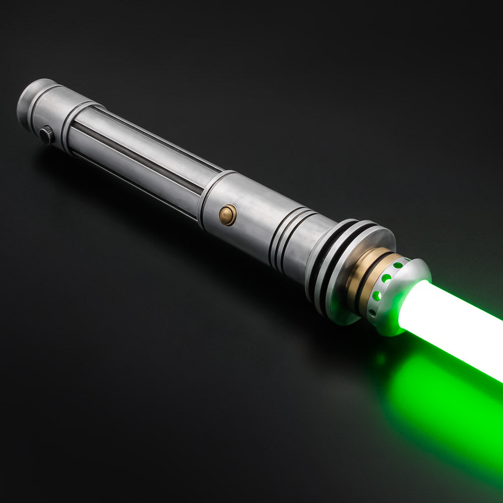 Byph combat neopixel lightsaber