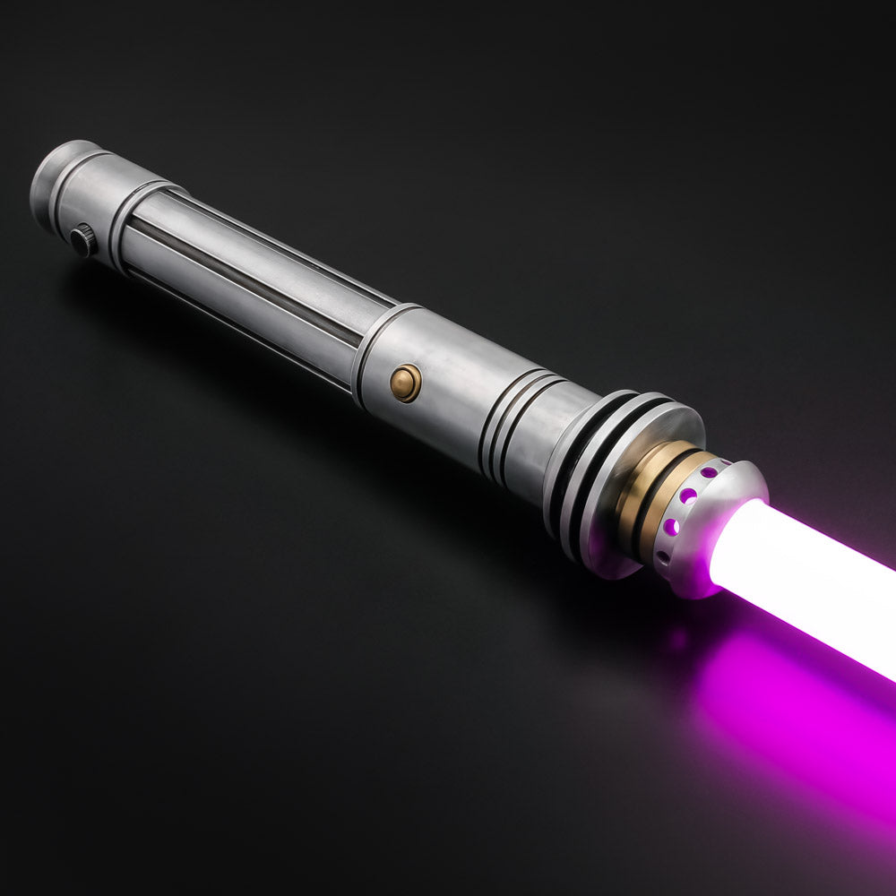 Byph combat neopixel lightsaber