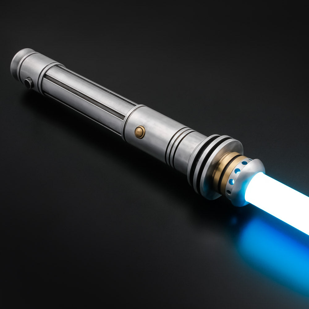 Byph combat neopixel lightsaber