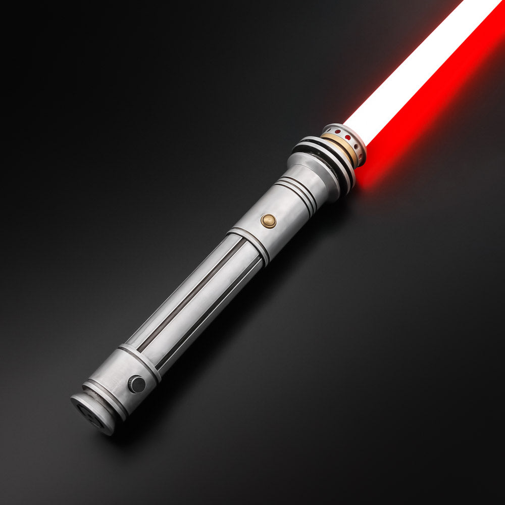 Byph combat neopixel lightsaber