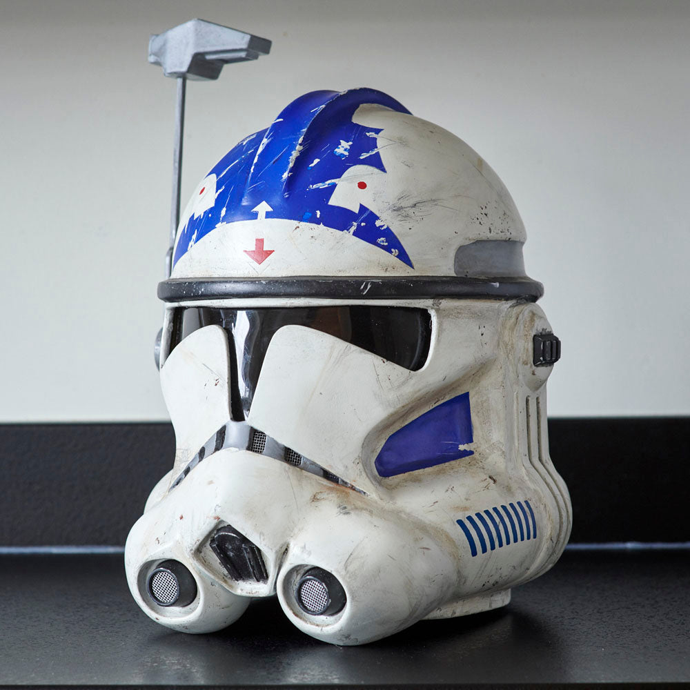 Arc Trooper Phase II (Realistic Style) - DIY Kit (Raw 3D Print)