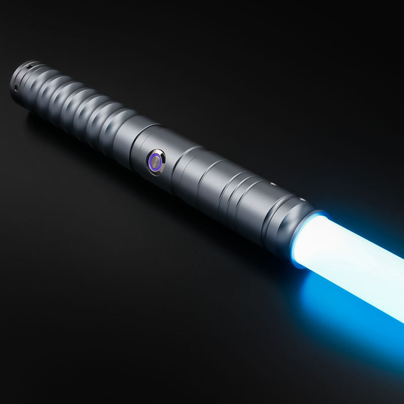 Cadet child combat neopixel lightsaber